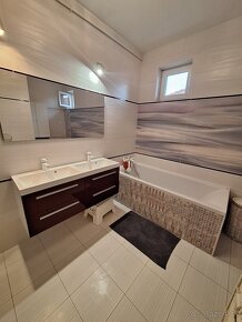 4 - izbový rodinný dom 109m², nádherná záhrada 639 m², Rajka - 16