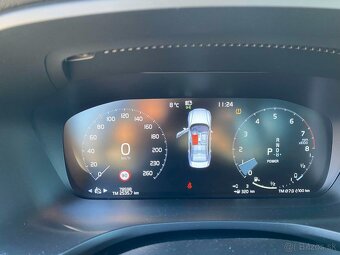 Volvo s60 T6 Recharge Rdesign 2020 eawd Twin engine - 16