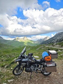 BMW R1200 GS LC, 92 kW, r.v. 2016, do prevádzky v 2017. - 16