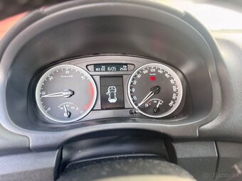 Skoda Fabia 1.9Tdi 77kw webasto - 16