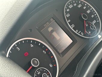 Volkswagen Tiguan 2.0 TDI 110k - 16