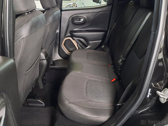 Jeep Renegade 2.0 MJT 140 75th Anniversary A/T 4WD - 16