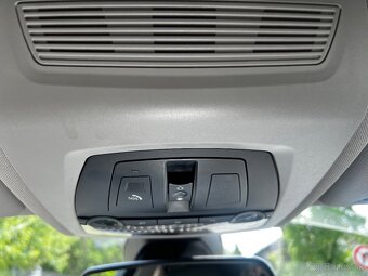 Predám BMW 530D-XDrive 190kw - 16