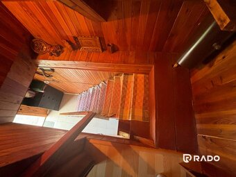 RADO | Na predaj chata, Drietoma – časť Brusné - 16