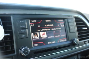 Seat Leon 1.8 TSI  FR DSG - 16