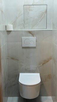 Novozrekonštruovaný priestranný 3 izbový byt, Bratislava-DNV - 16