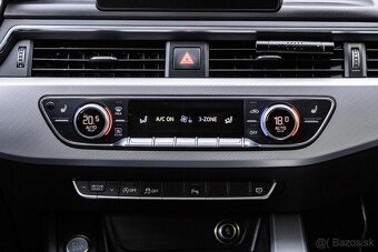 Audi A4 Avant 3.0 TDI 218k Design quattro S tronic - 16