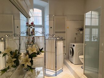 | Staromestský štýlový 5i byt v Starom Meste - Kozia ul. - 16