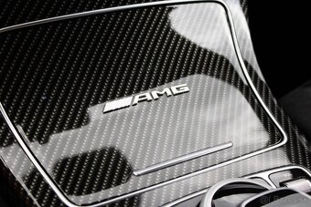 Mercedes-Benz GLC Kupé Mercedes-AMG 43 4MATIC A/T - 16