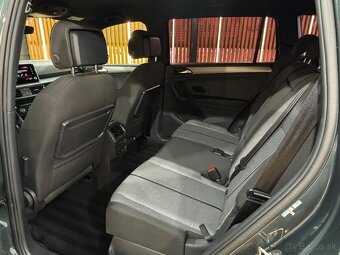 Seat Tarraco 2.0 TDI 150 Style Limited 4Drive DSG - 16