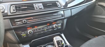 Bmw 525xd - 16
