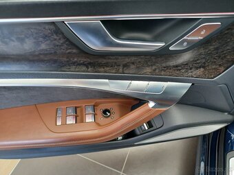 Audi A7 50 TDI quattro TT8 210 kW - 16