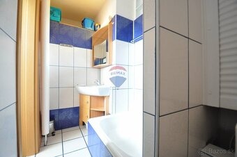 PRENÁJOM, 1-izbový byt, tehlový, Poprad, Ul. Francisciho, - 16