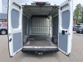 Peugeot Boxer L3H2 TAŽNÉ 1MAJITEL DPH VÝBAVA - 16