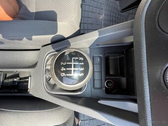 Golf 2,00TDi 103kw,MT/6. - 16
