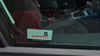Predám Škoda Octavia Combi 1.5 TSI 110 kW (150k) DSG, zimné - 16