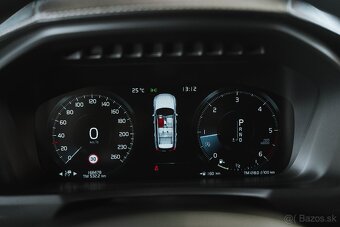 Volvo XC90 D5 Inscription AWD 173 kW - 16