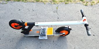 Predám  elektrickú kolobežku KS-1 - 16