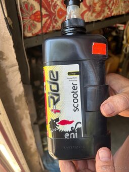 APRILIA SR50 - 16