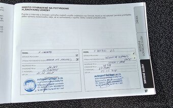 Fiat Ducato 2.3 Mjet 150k L4H2 Maxi 3.5t Led- Ťažné-Webasto - 16
