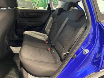 Hyundai Bayon 1.0 T-GDi, Family, Winter Pack, LED, Dual - 16