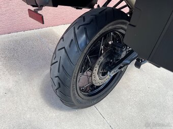 Triumph Tiger 800 XC - 16