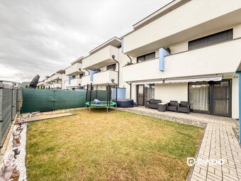 RADO | 3i byt + pozemok 94m2 + parking, Vinohrady, Trenčín - 16