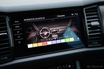 Škoda Kodiaq 2.0TDI SCR RS DSG 4x4 - 16