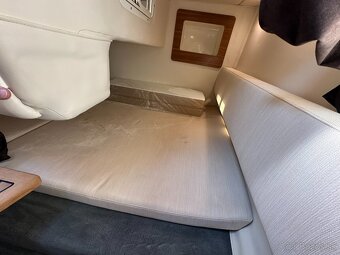 SEA RAY 265 Sundancer + MERCRUISER 3.0l TDI 260 DTS - 16