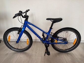 🚴‍♂️ Specialized Jett 20 Single Speed – ako nový so zárukou - 16