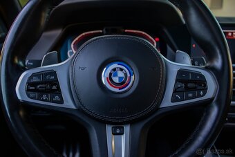 BMW X5 xDrive M50d A/T - 16