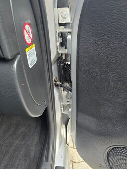 Jeep Cherokee 2,5CRD SPORT // MANUAL // BEZ KOROZIE / - 16