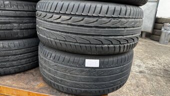 Škoda Superb letne kolesa 225/45R17 - 16