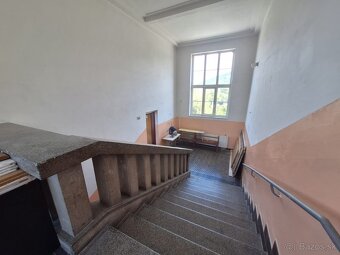 PRENÁJOM – Výrobno/prevádzková budova – BYSTRÉ - 16