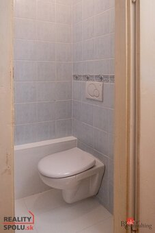 REZERVOVANÉ: Štýlový 2-izbový byt s historickým nádychom a u - 16