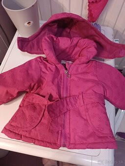 Balík pre dievčatko - 16