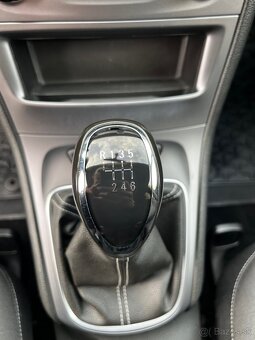 Opel astra combi - 16