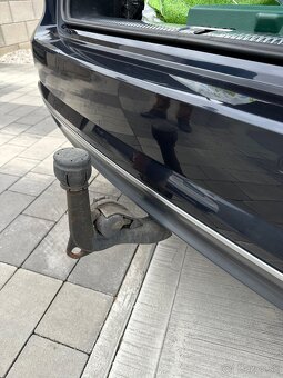 AUDI A4 3.0 TDI 160KW QUATTRO - 16