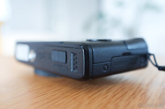 Canon PowerShot S110 čierny - 16