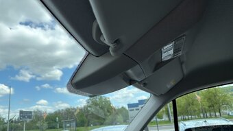 Volkswagen Crafter e- Kasten 3640 100kW DsG - 16