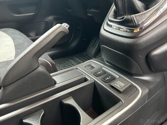 Honda CR-V 1.6 D-TEC 4x4 - 16