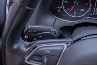 Audi Q5 3.0 TDI DPF quattro S tronic - 16