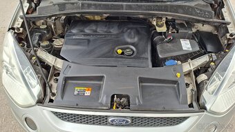 FORD S MAX 2.0 TDCI - 16