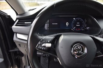 Škoda Octavia 2.0 TDI SCR Active - 16