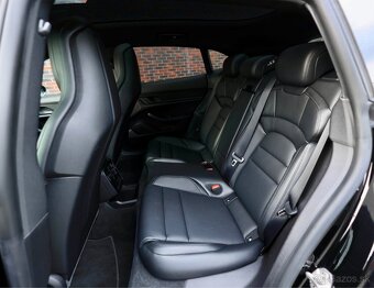 PORSCHE Taycan Cross Turismo 4, 476PS, AT, Exclusive, - 16