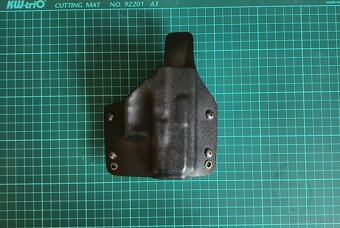 predam glock 26 gen.3 - 16