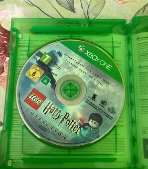 Hry na xbox one a ps4 - 16