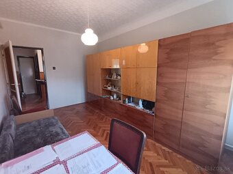 Ponúkame Vám na predaj rodinný dom v obci Gibárt - 16