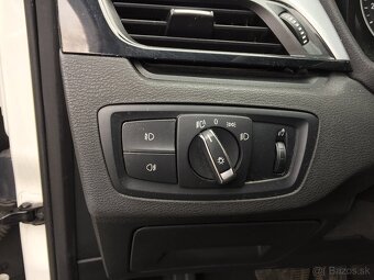 BMW X1 xDrive 20d A/T  17 690 € - 16