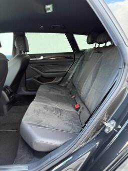 Volkswagen Arteon SB R-LINE 2.0 TSI 206kw 4x4 DSG 2022 - 16